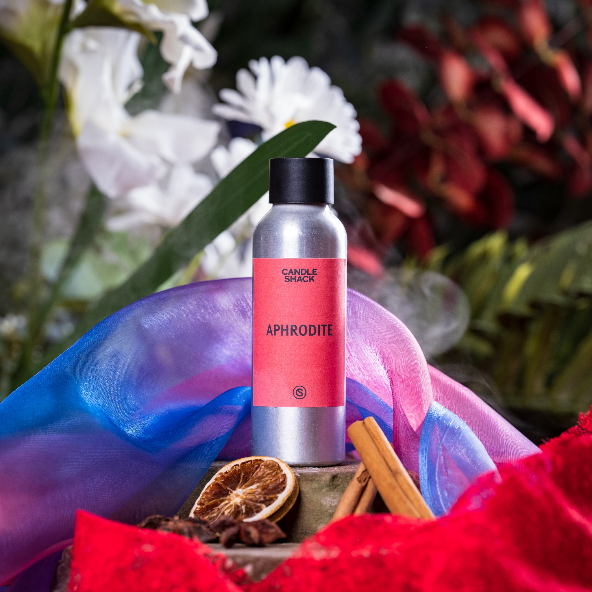 Velixir Aphrodite perfume review