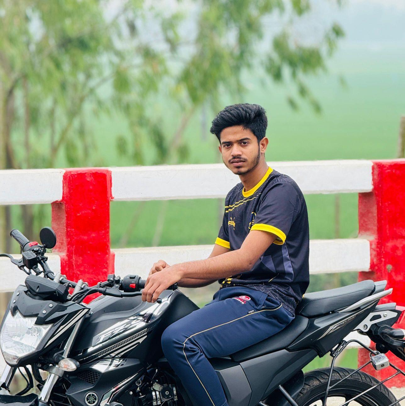 R S Rifat