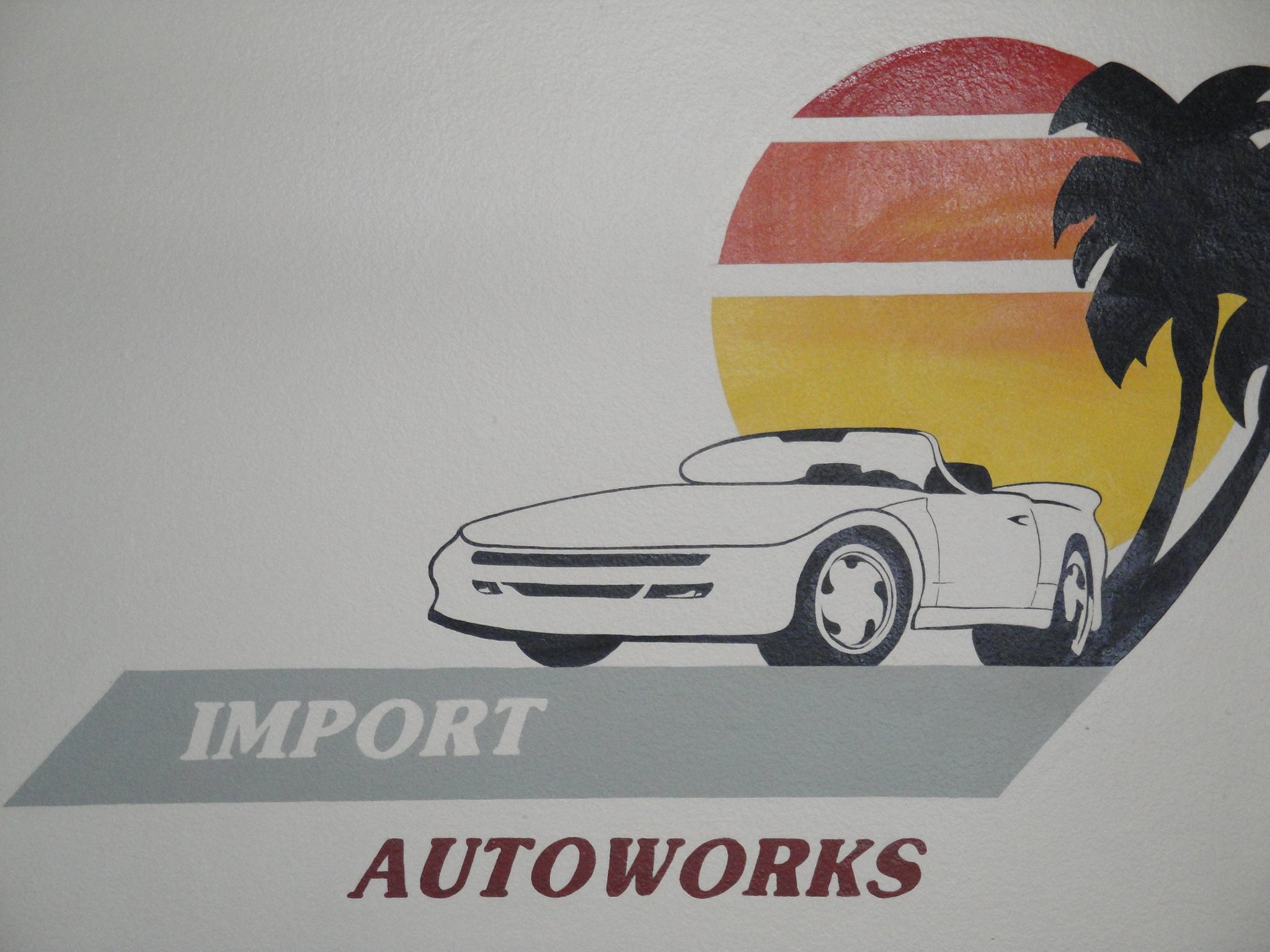 Import Autoworks | Mission Viejo CA