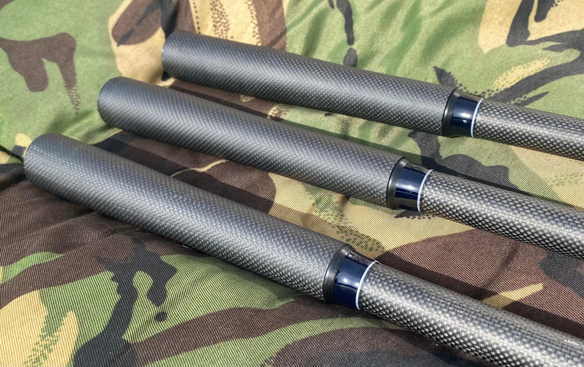 Chiltern Custom Rods added a new photo. - Chiltern Custom Rods