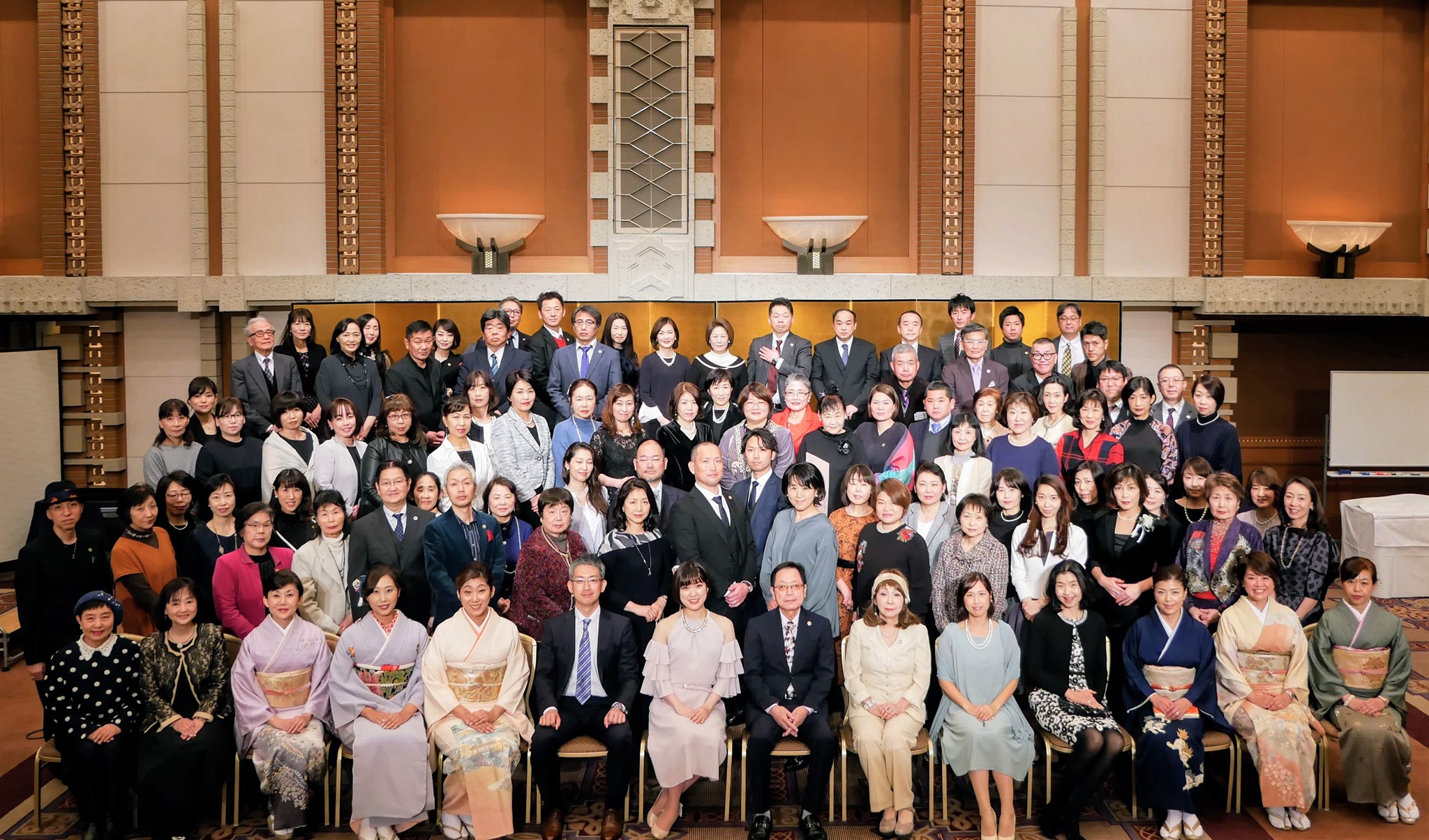 日本仲人協会