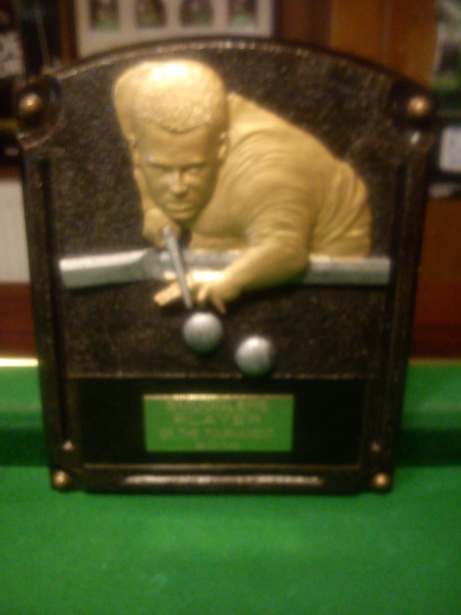 ATHY PUB POOL League - Home