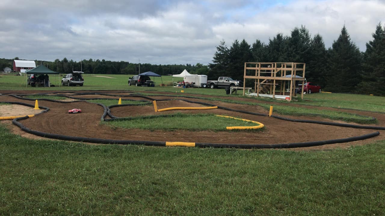 Warren RC/LC Racing