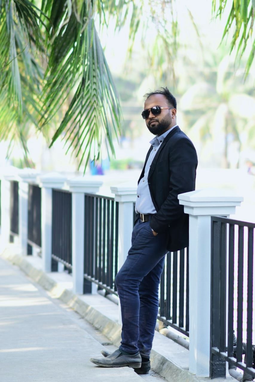 Mamunur Rashed Mamun