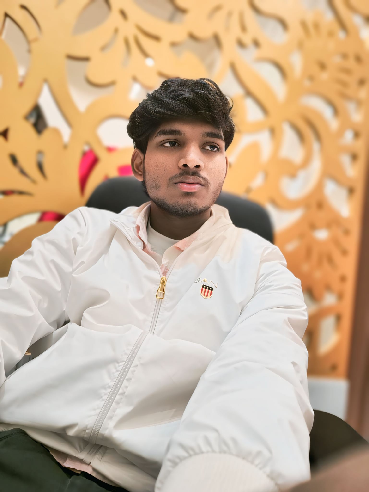 MD naeem Raza - MD naeem Raza added a new photo.