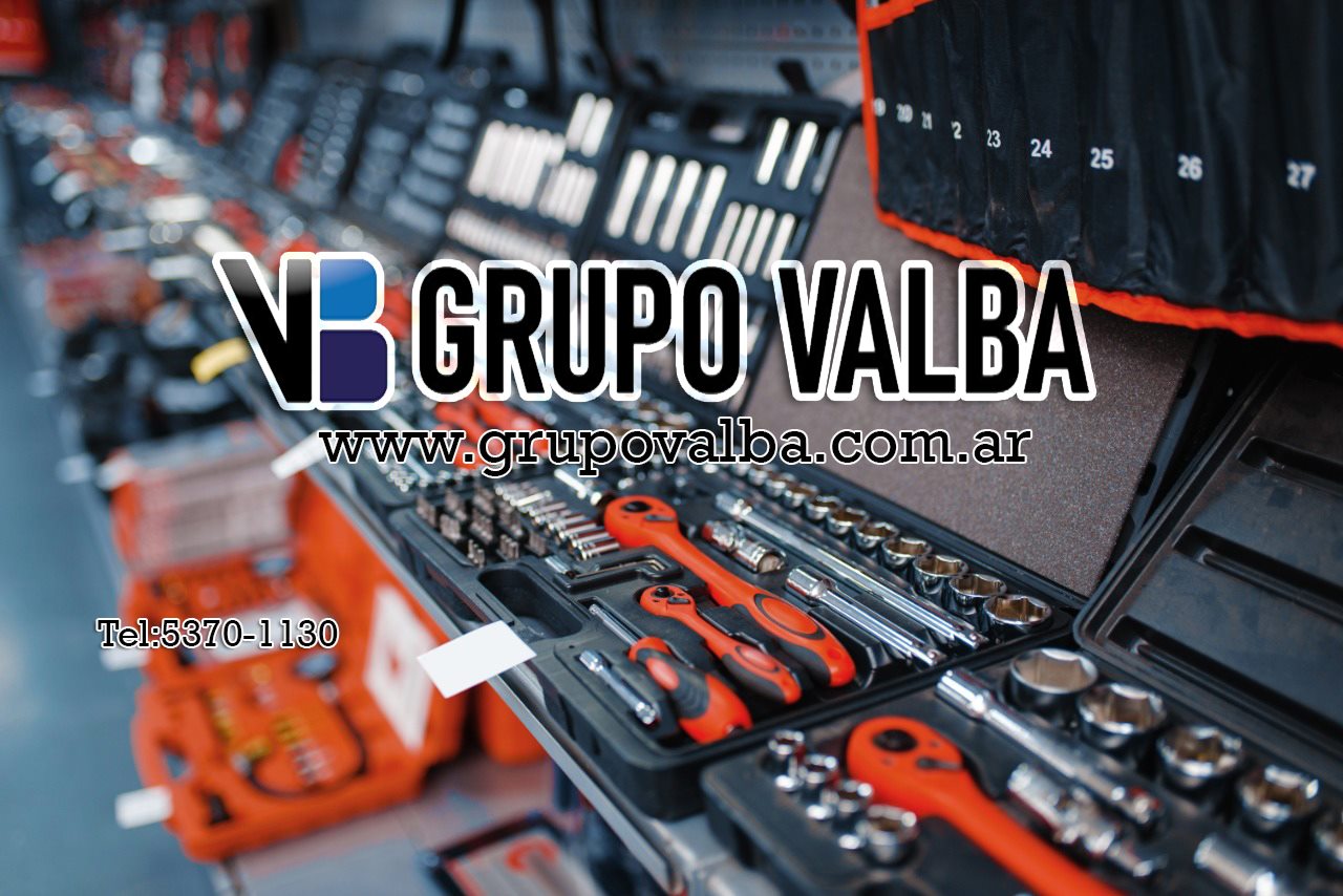 Grupo Valba SRL