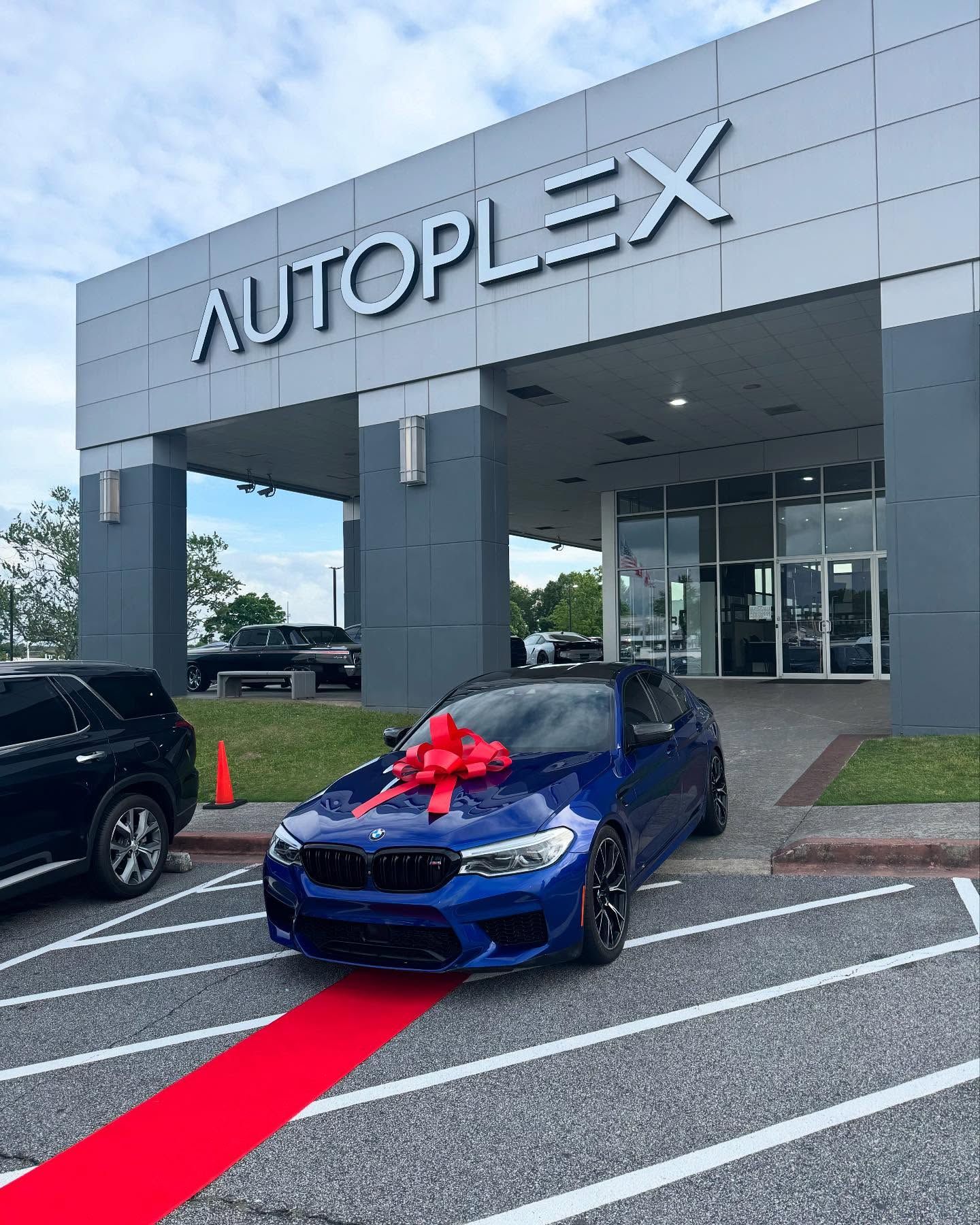 Autoplex Of Virginia Beach