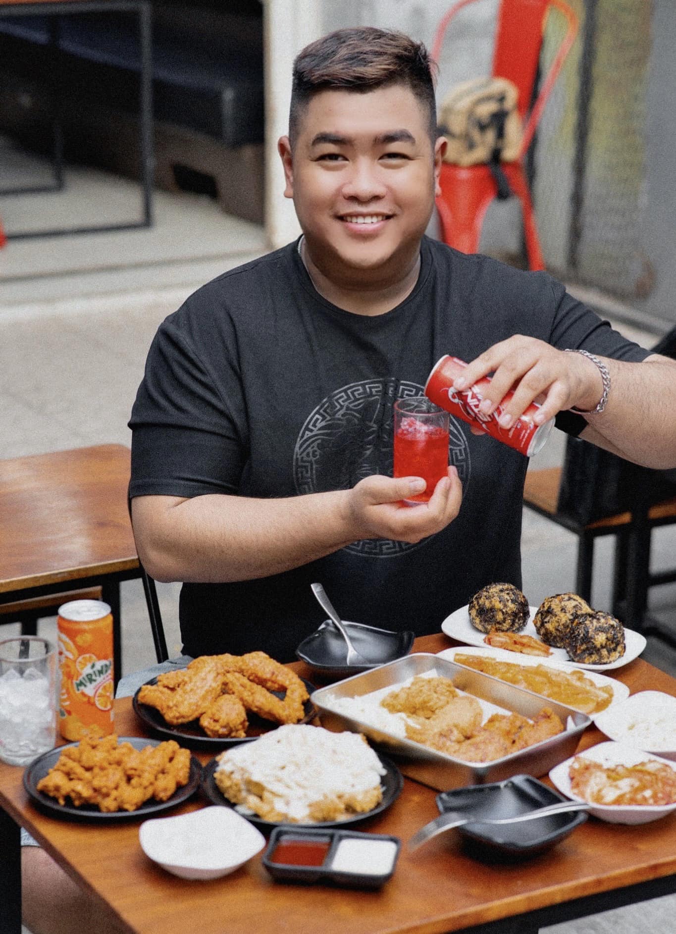 Gà Rán - CM Chicken Hàn Quốc | Da Nang