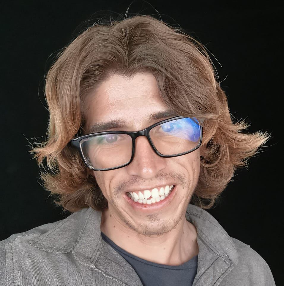 Octavio Ríos