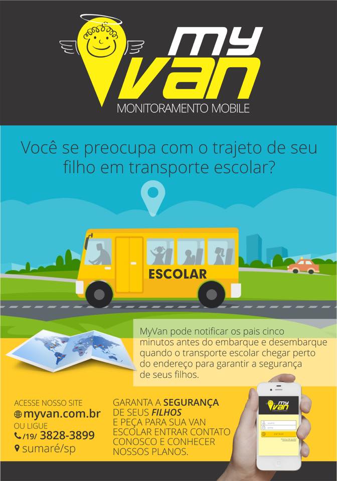 Myvan