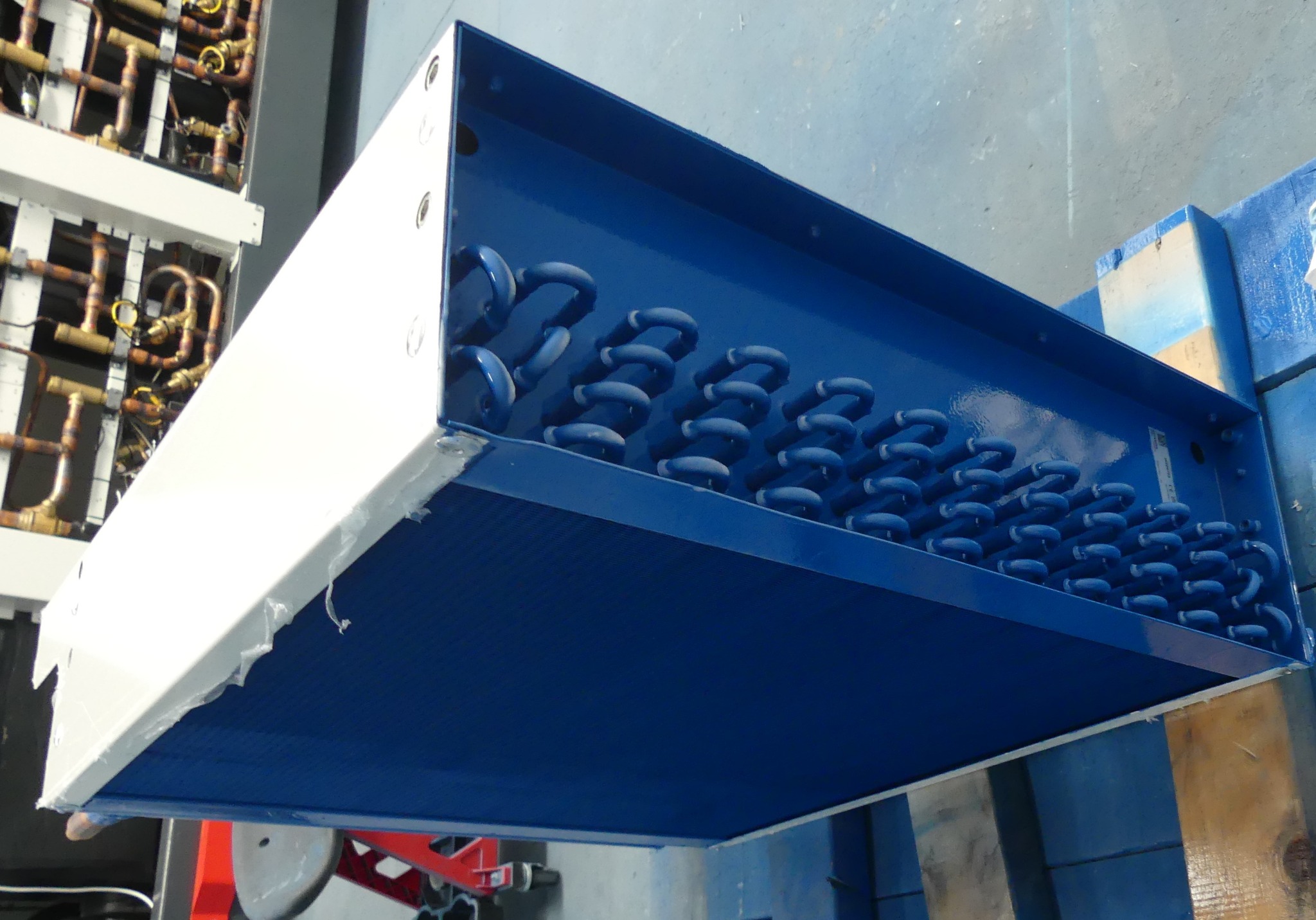 Bluseal