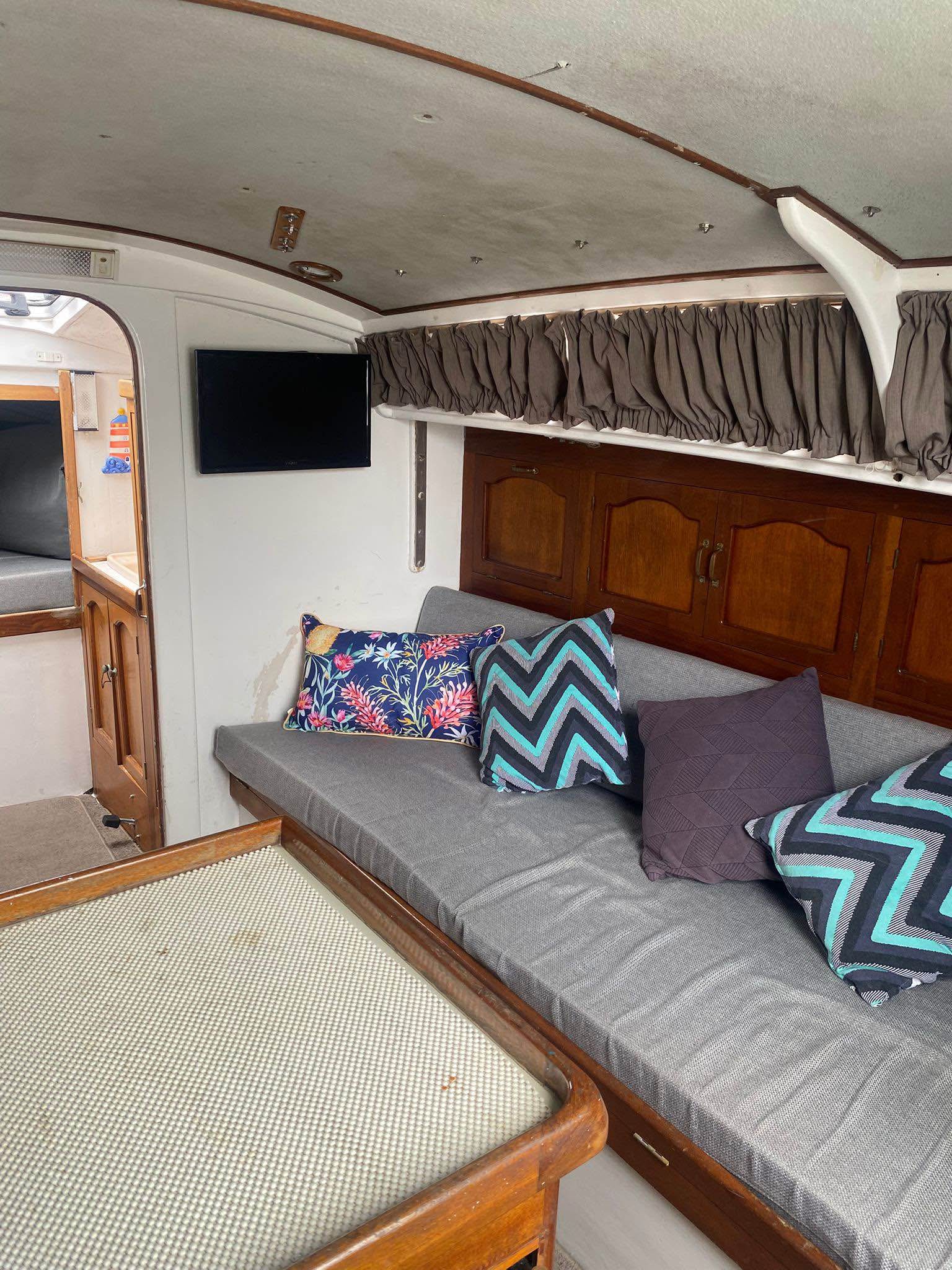 Davidson 32 Yacht - Yachts - Whangarei, Northland | Facebook ...