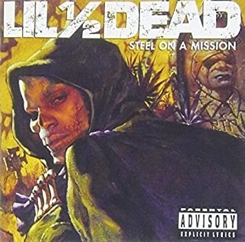 30 years ago, Lil 1/2 Dead released his debut studio album The