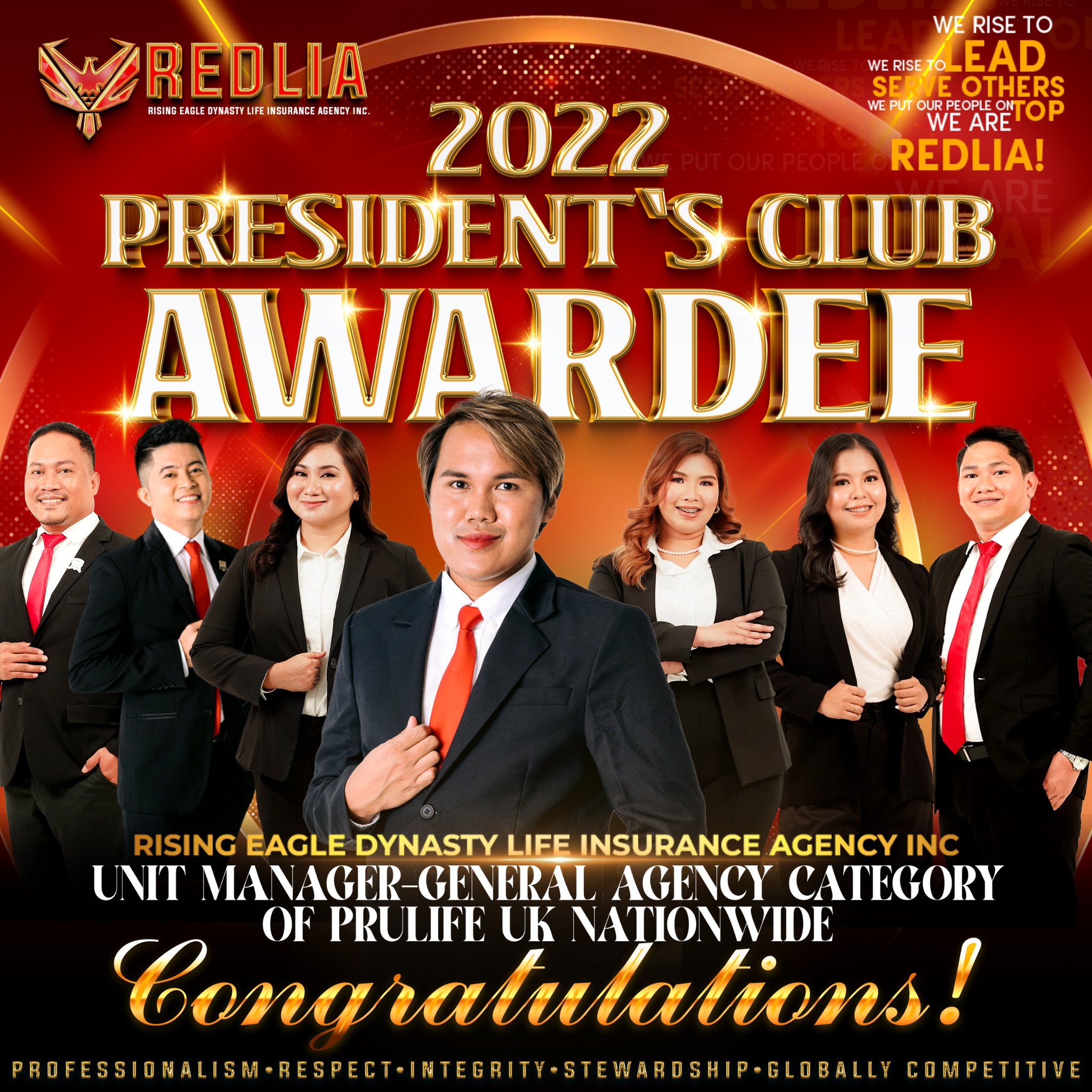 Another... - Rising Eagle Dynasty Life Insurance Agency | Facebook