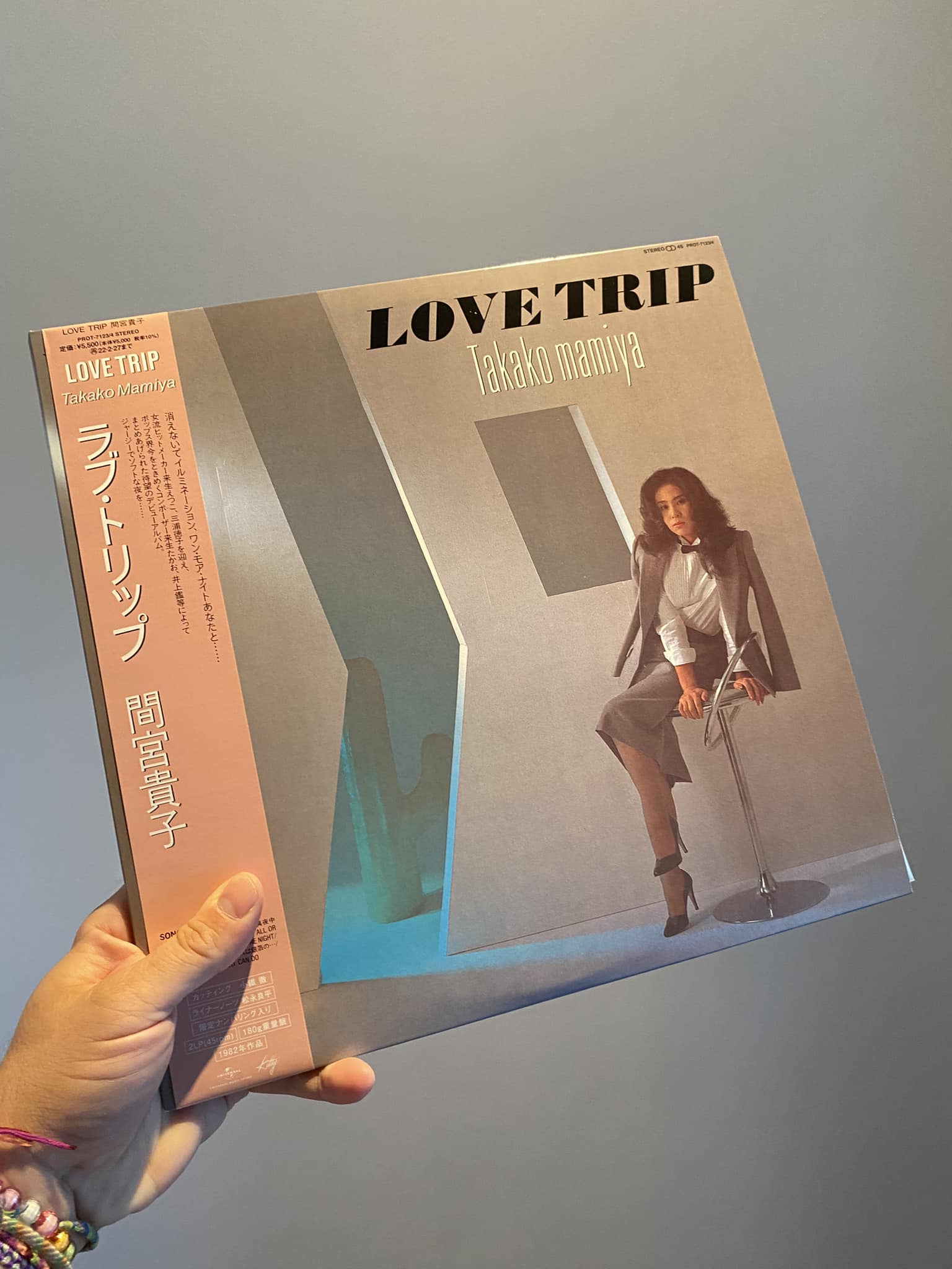 New double album review with some classic material