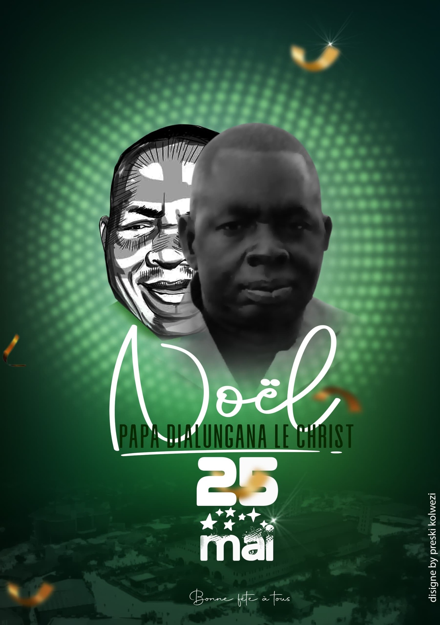 vdc chef de Pool lemba animations | Wëlçømë Vãngü