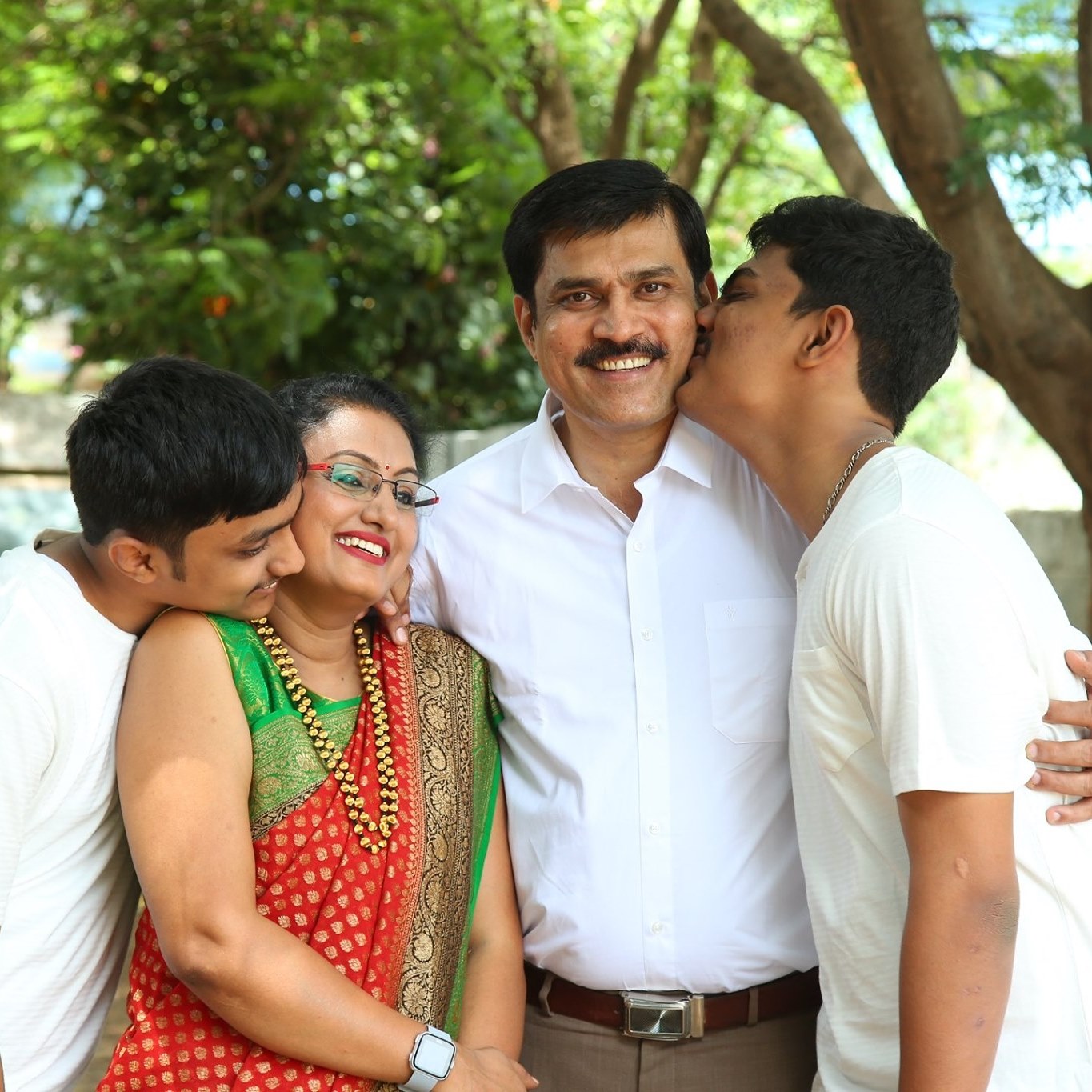 Anu Reddy