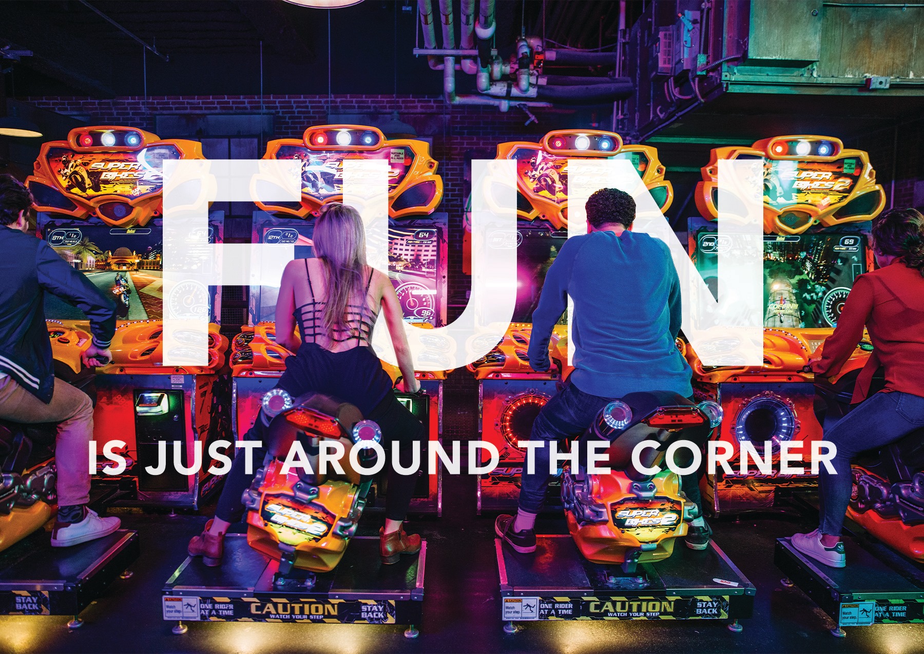 GameWorks | Seattle WA