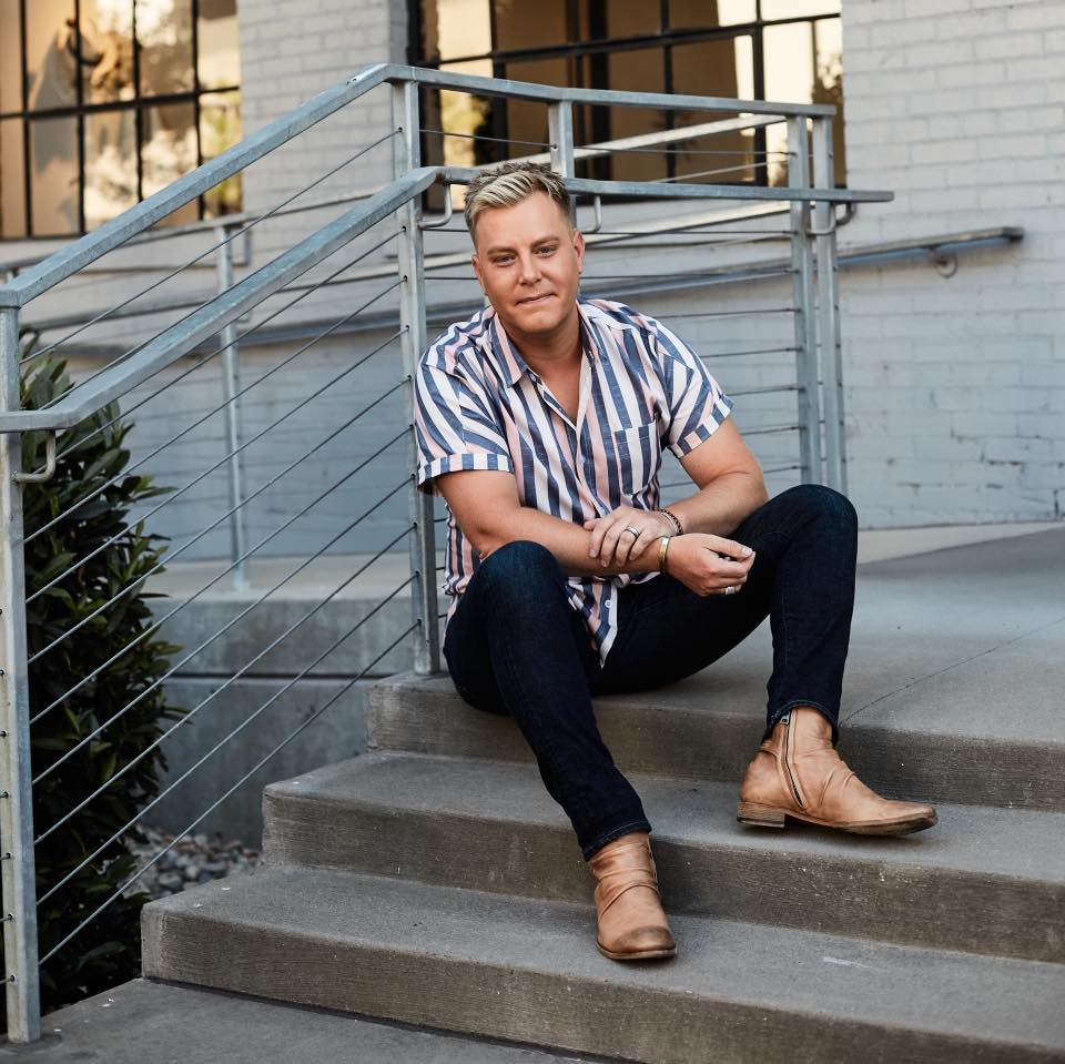 Riley Harrison Clark Music | Gallatin TN