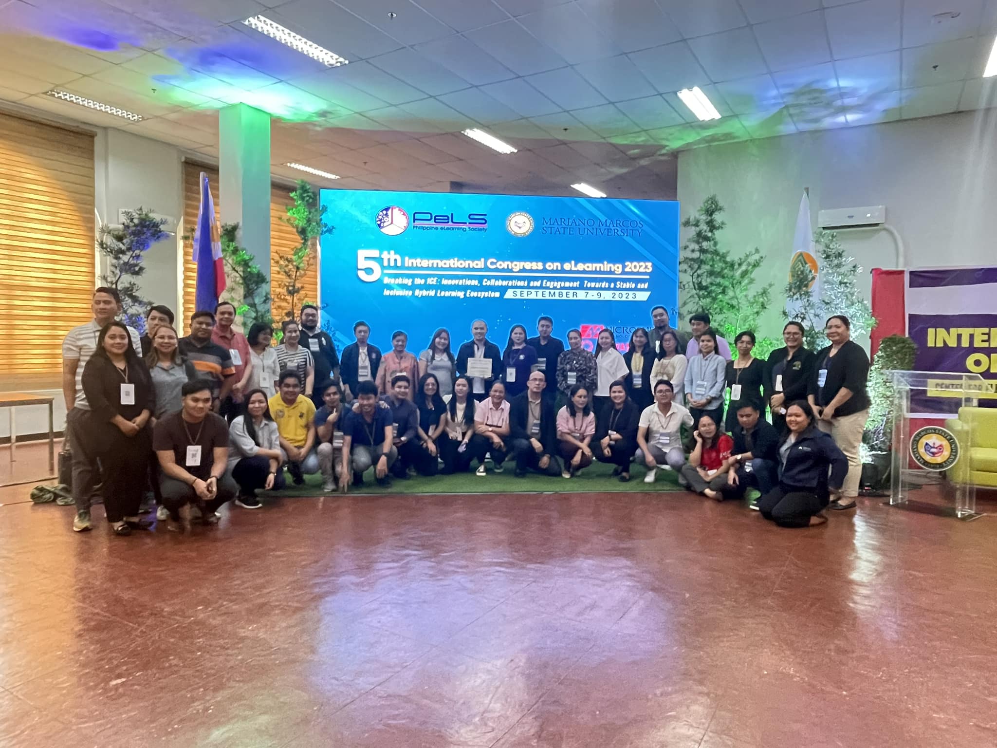 Agricultural Training Institute - This year's 5th International ...