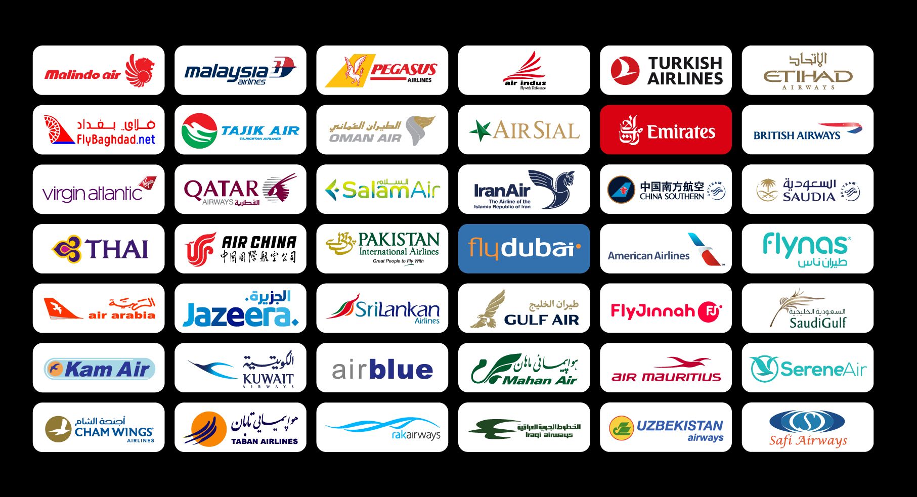 ADNAN TRAVEL LAYYAH- FLIGHTS ,VISAS AND TOURS HUB | Facebook