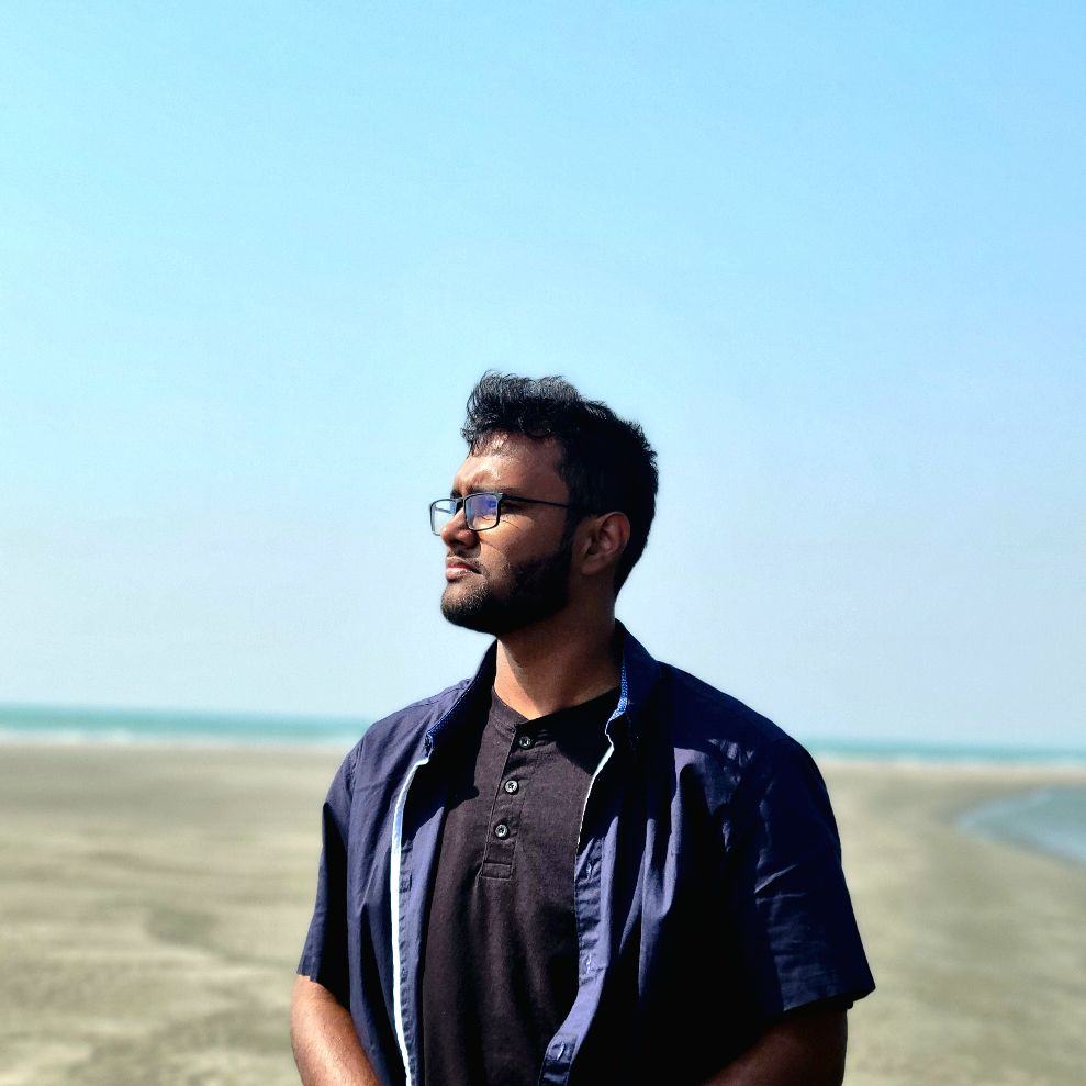 Syed Al Rafi