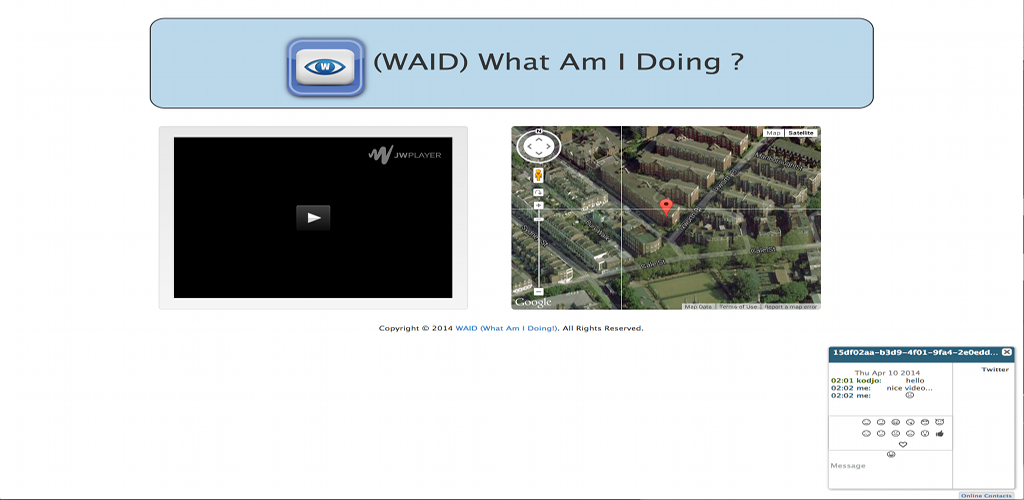 WAID