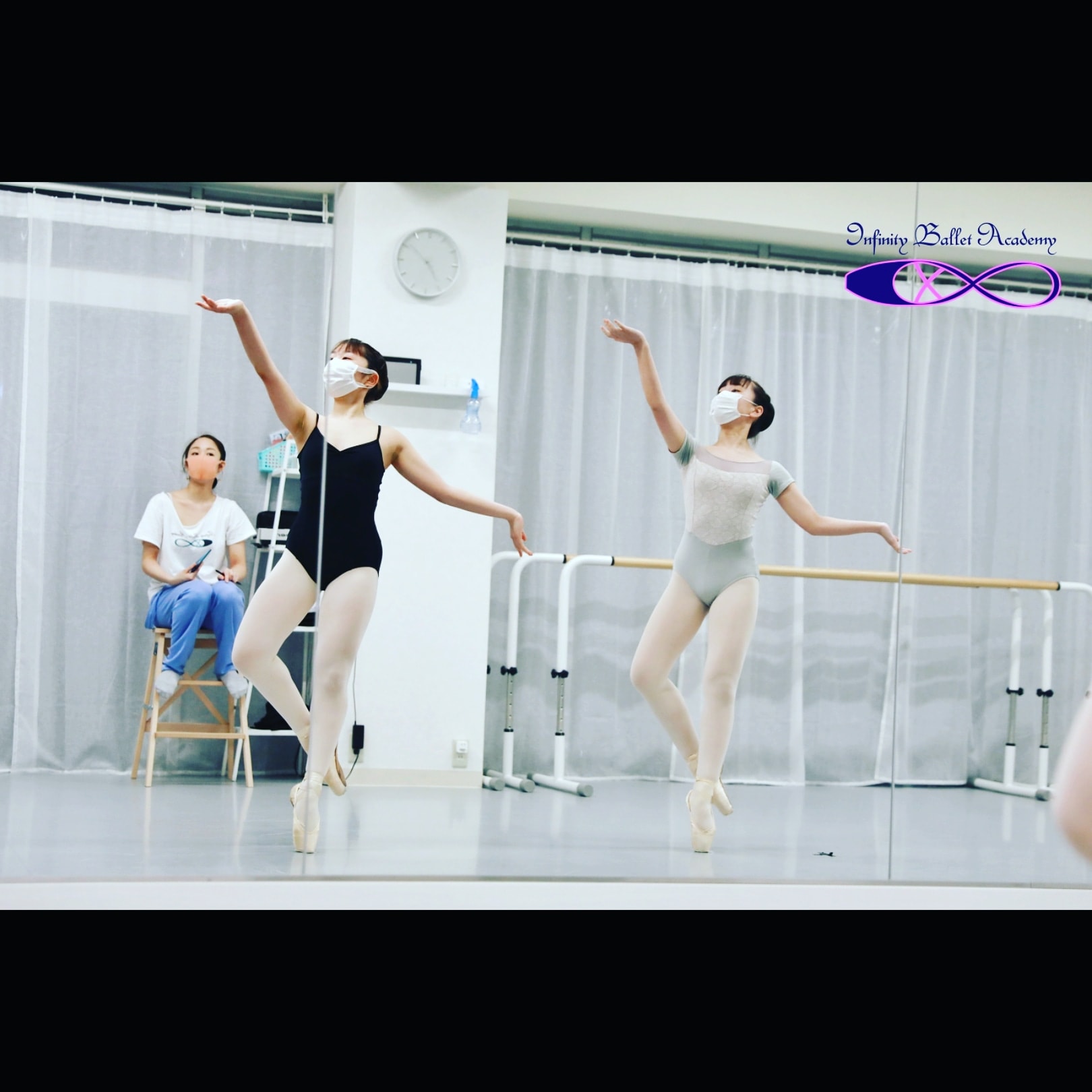 #infinityballetacademy... - Infinity Ballet Academy