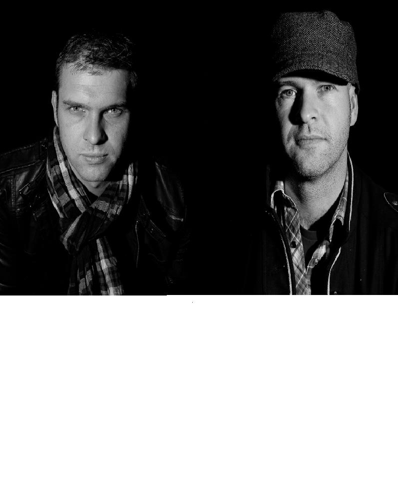 Stuart James Band