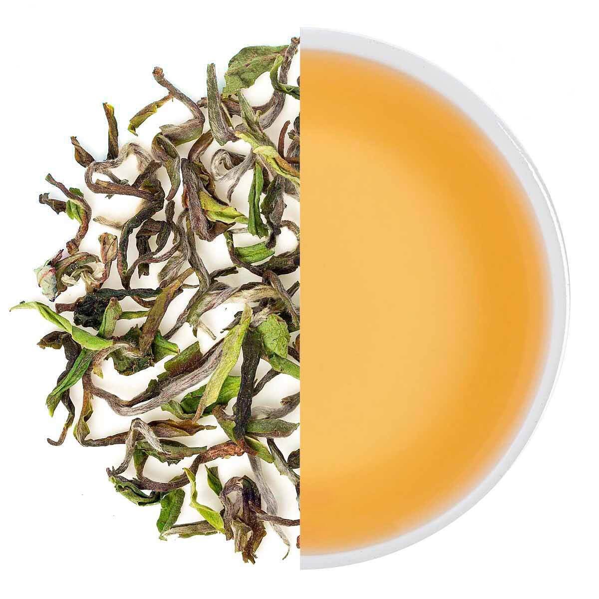 Tea and more