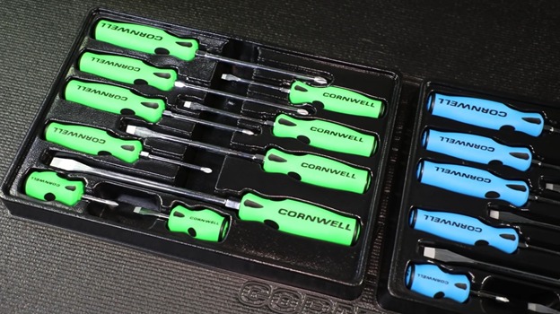 Tim's Tools Inc - Cornwell Tools Screwdriver Trade-In... | Facebook