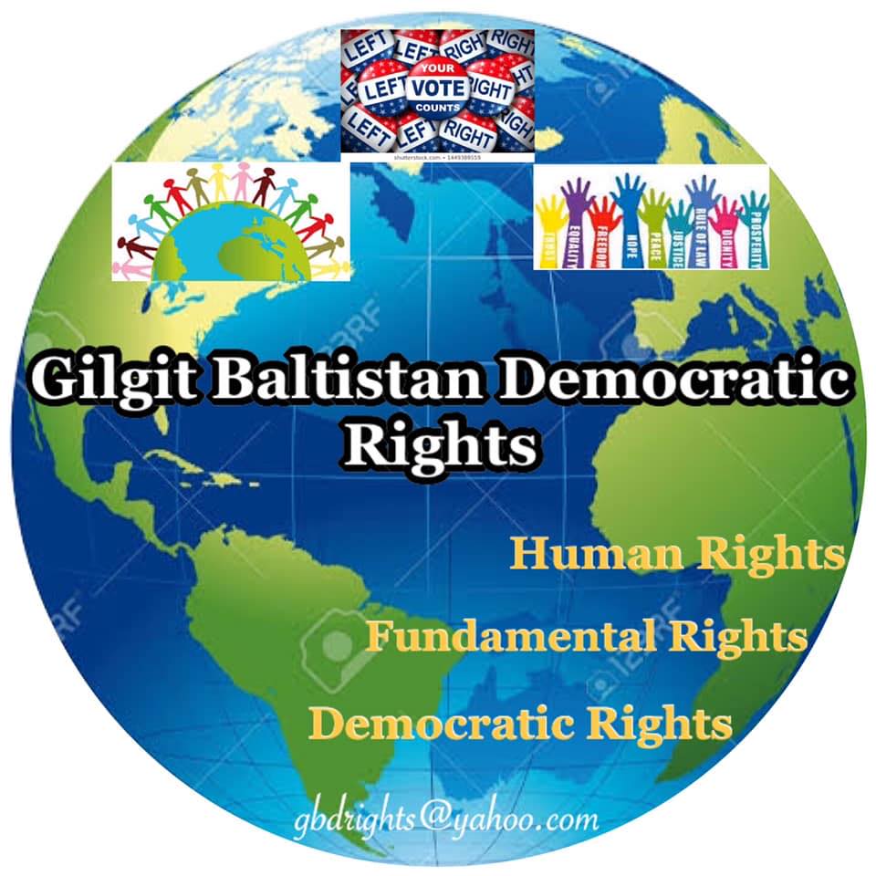 Gilgit Baltistan Democratic Rights | Rawalpindi