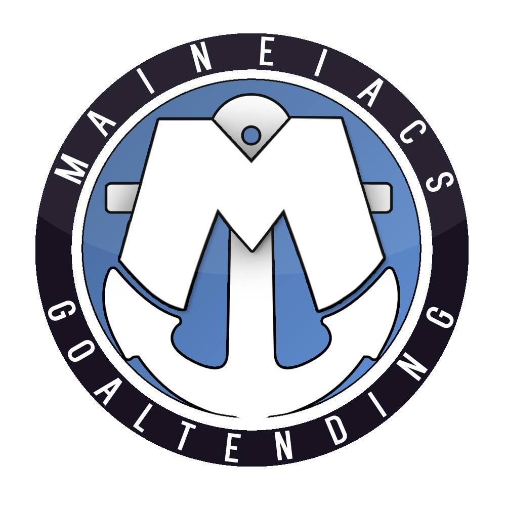 Maineiacs Goaltending added a new... - Maineiacs Goaltending