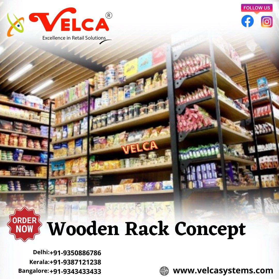 Velca Racking Systems Pvt. Ltd