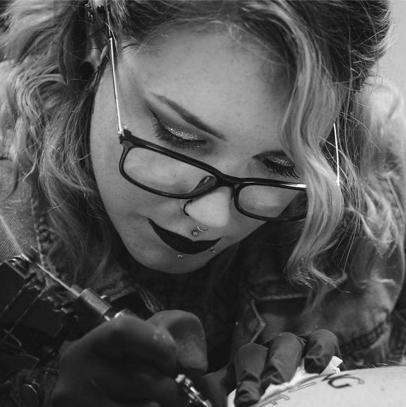 RARe Ink Tattoos added a new photo — at... - RARe Ink Tattoos