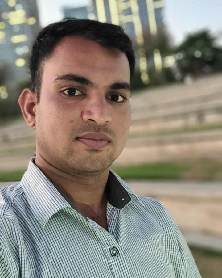 Rohit katariya