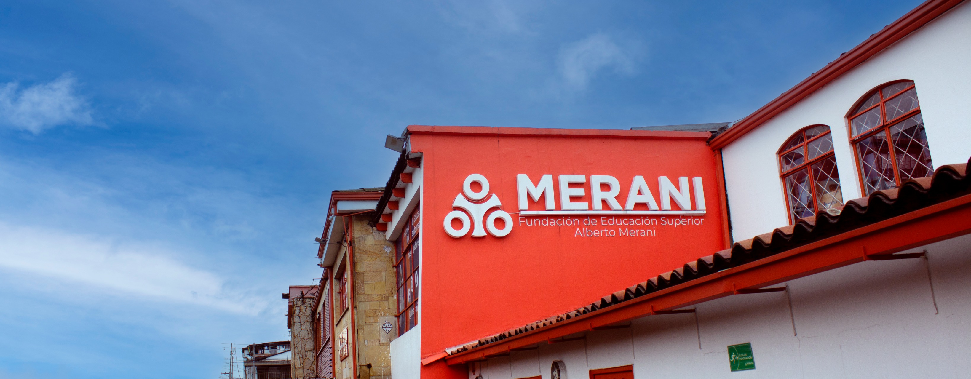 Fundación de Educación Superior Alberto Merani | Bogotá