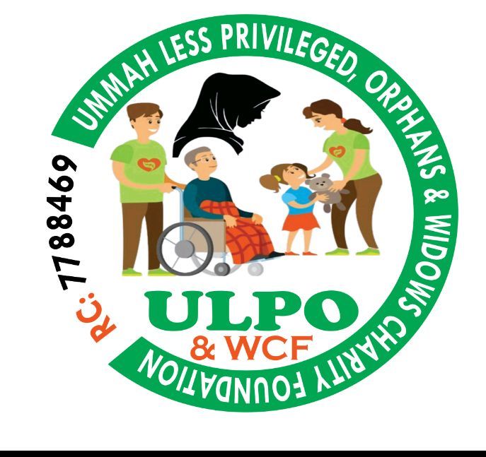 UMMAH LESS PRIVILEGED ORPHANS AND WIDOWS CHARITY FOUNDATION | Facebook