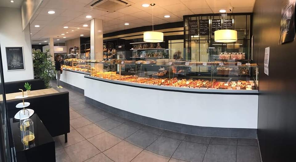 Boulangerie Tony Letournel | Franqueville