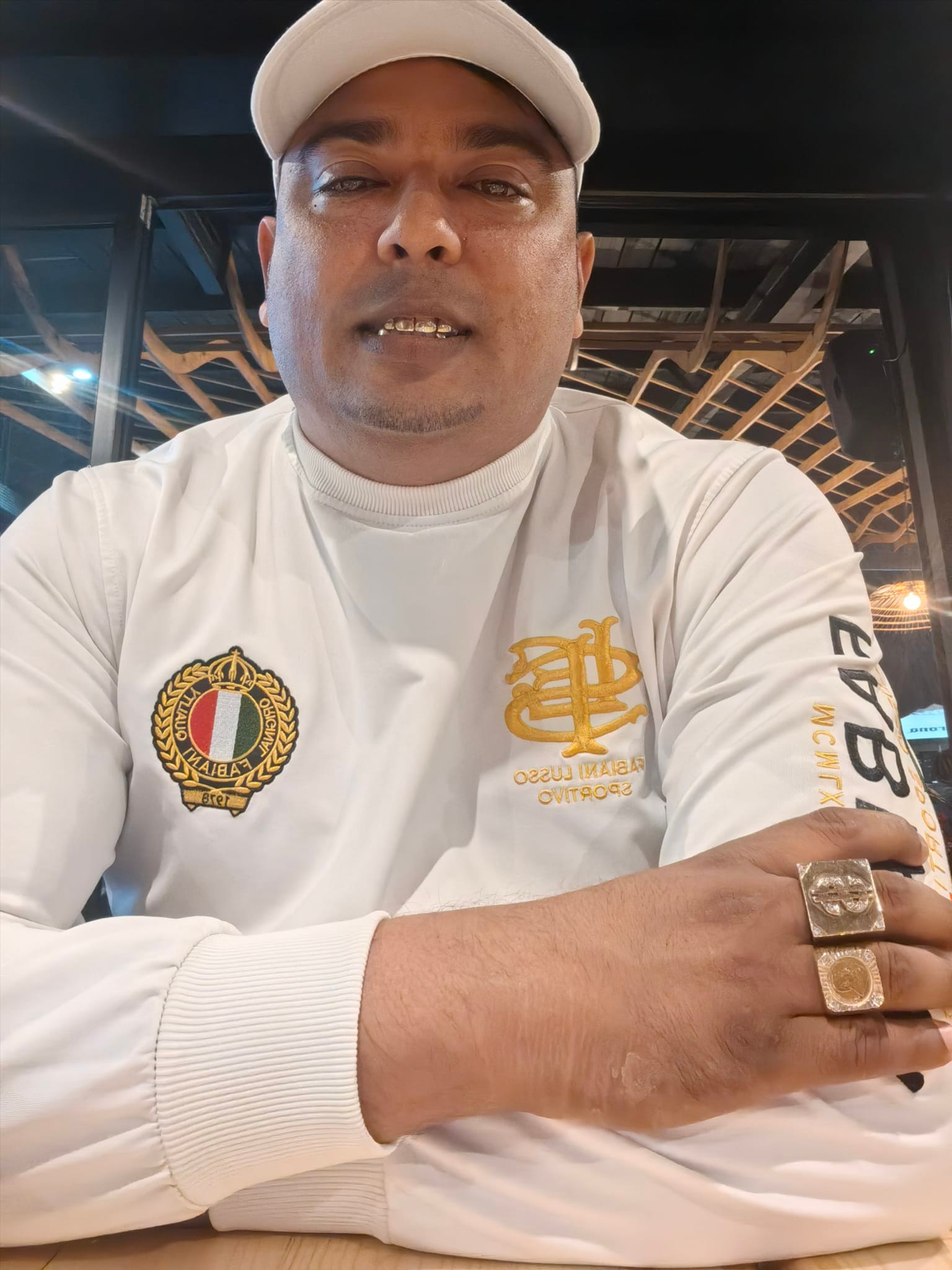 Roland Reddy