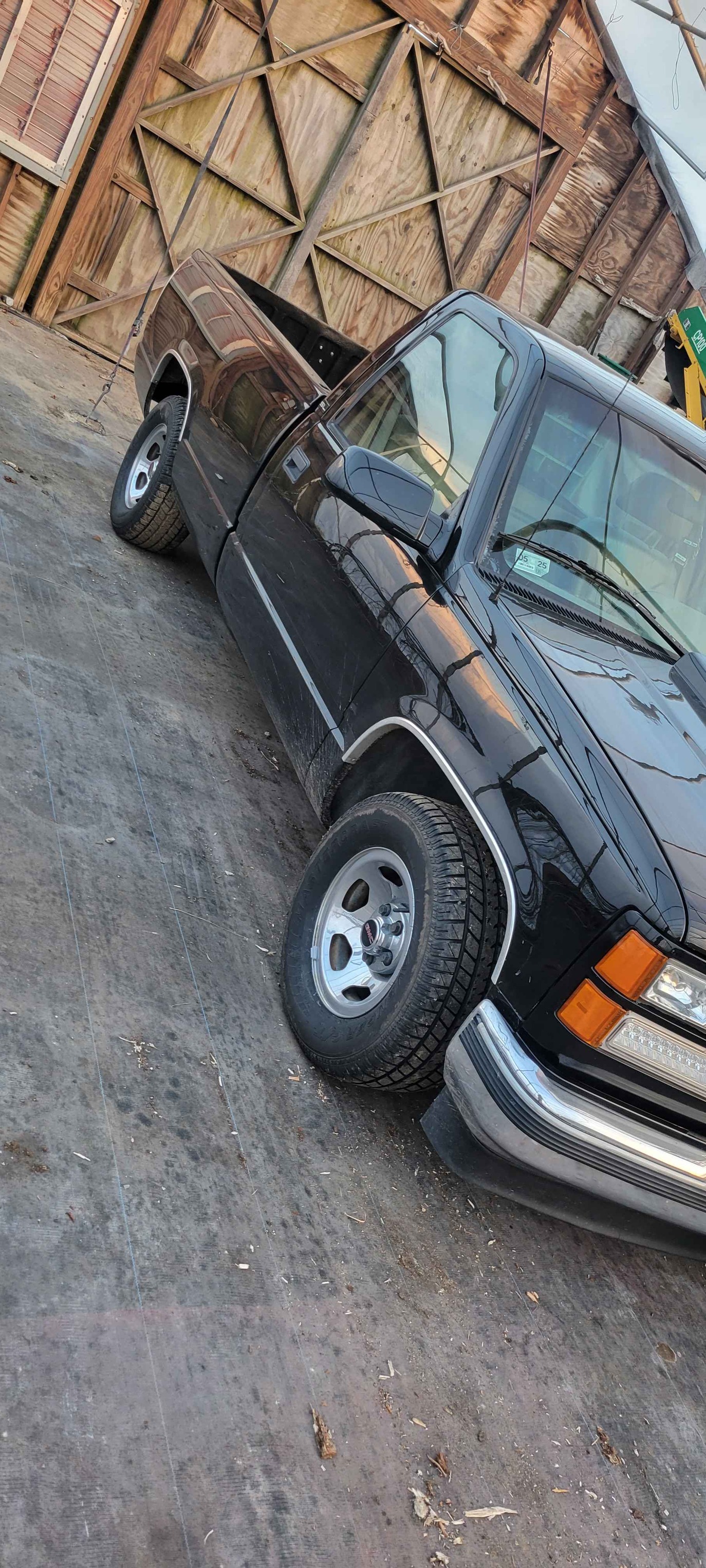 1995 GMC 1500 Regular Cab · Long Bed - Cars & Trucks - South Kingstown ...