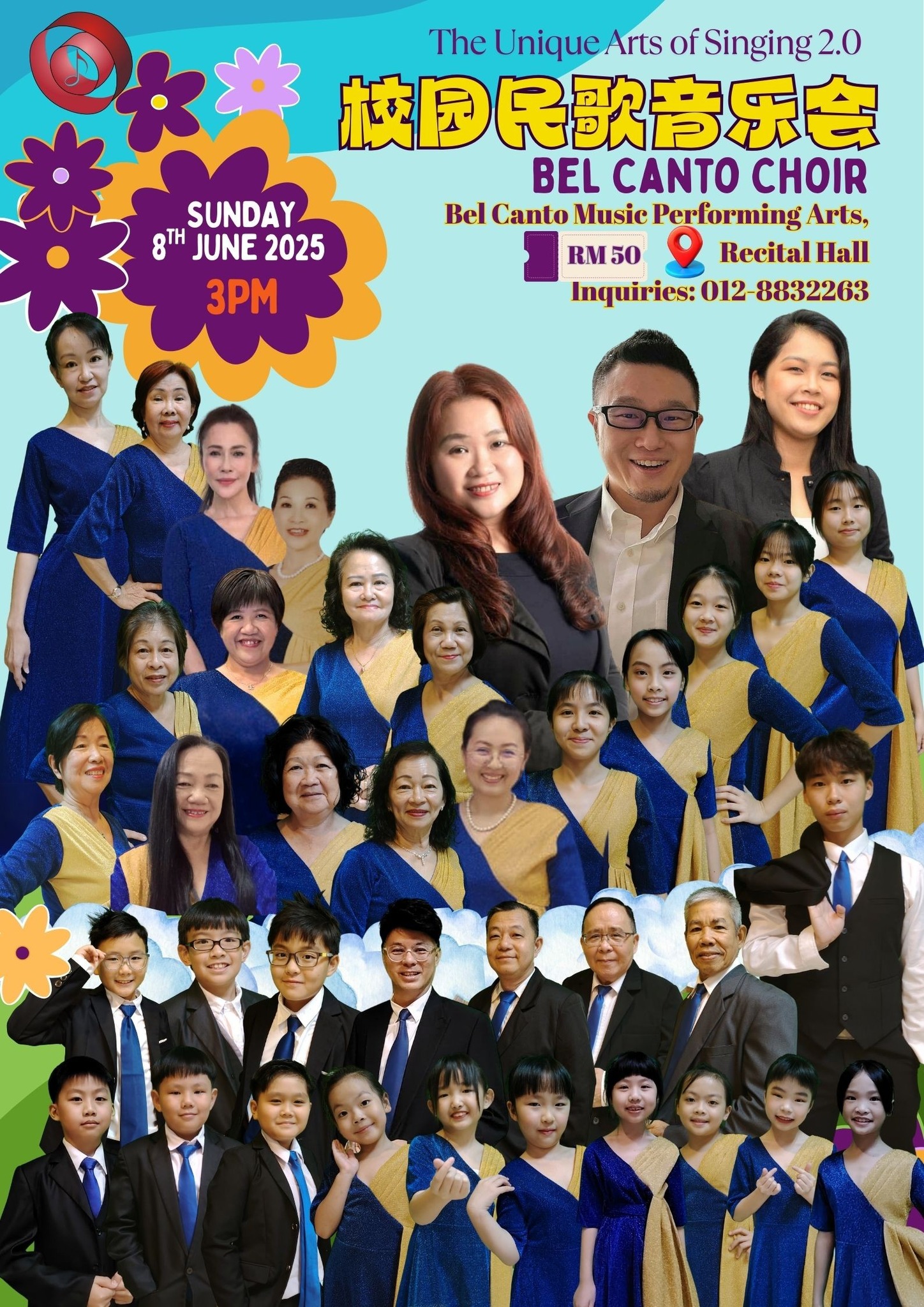 Bel Canto Music Performing Arts - KK Branch | Kota Kinabalu