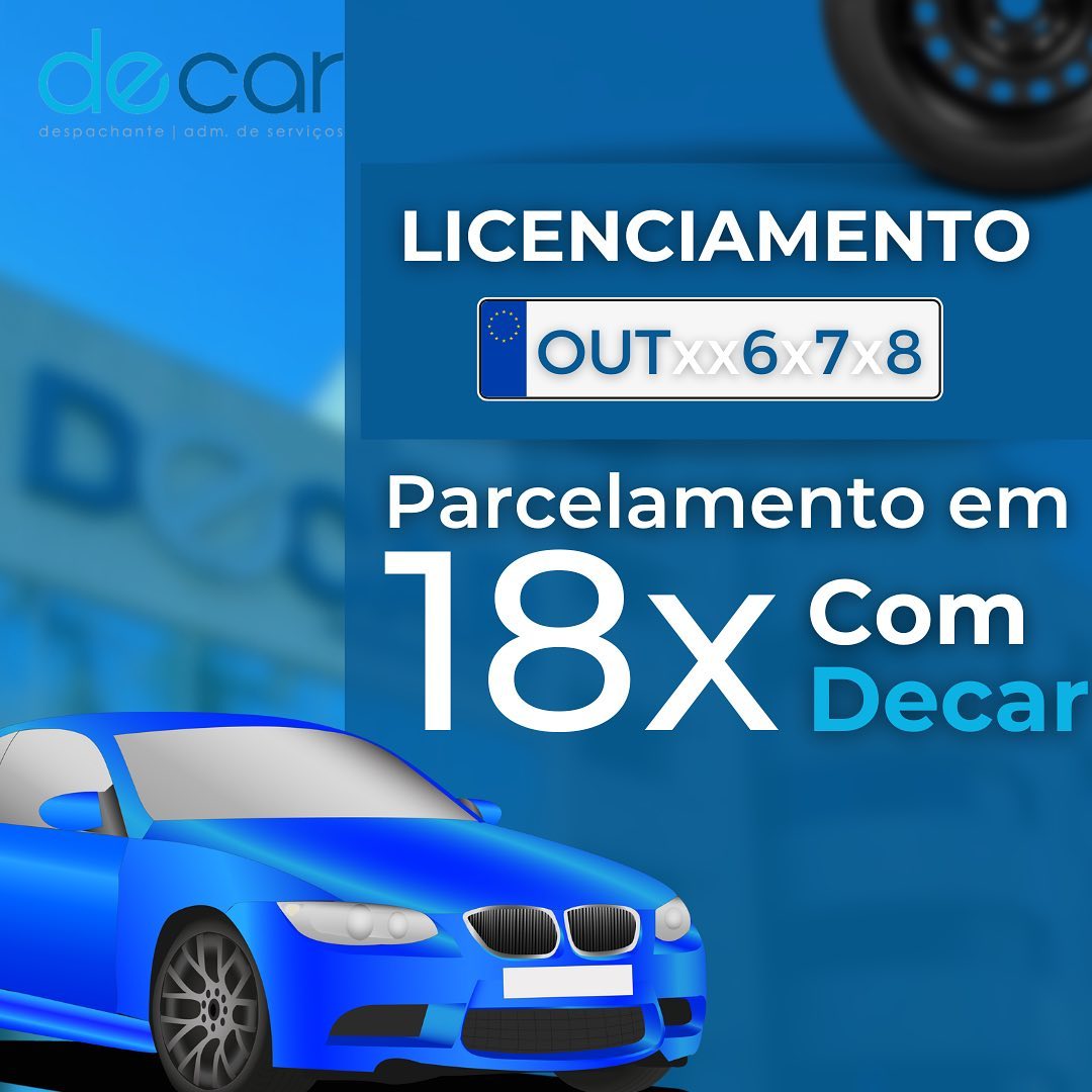 Decar Administradora | Curitiba PR