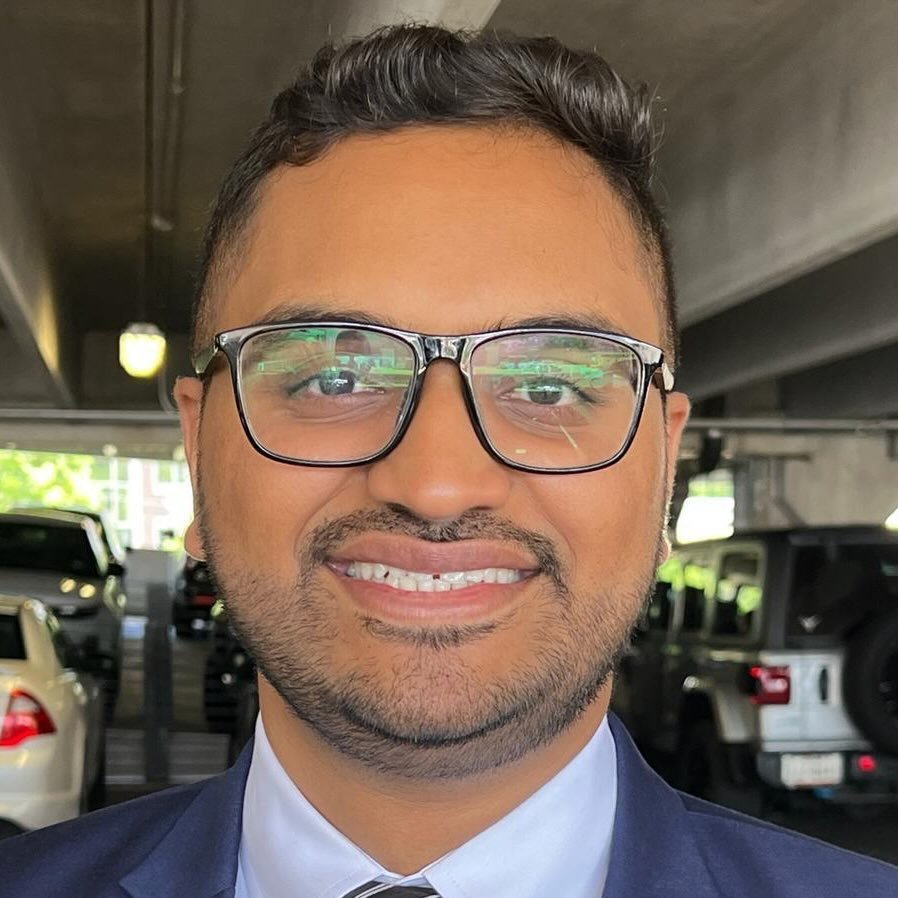 Sam Rajan