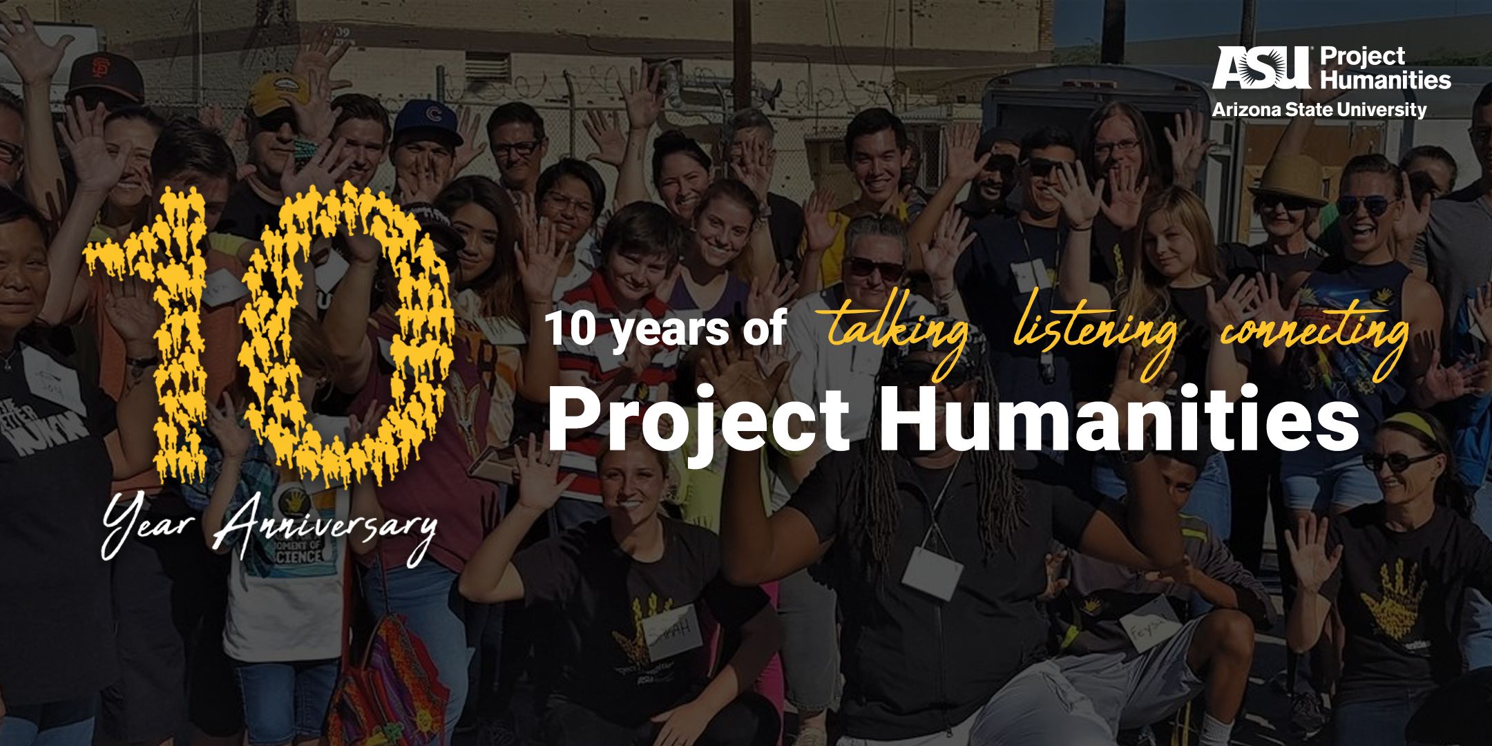 Project Humanities | Tempe AZ