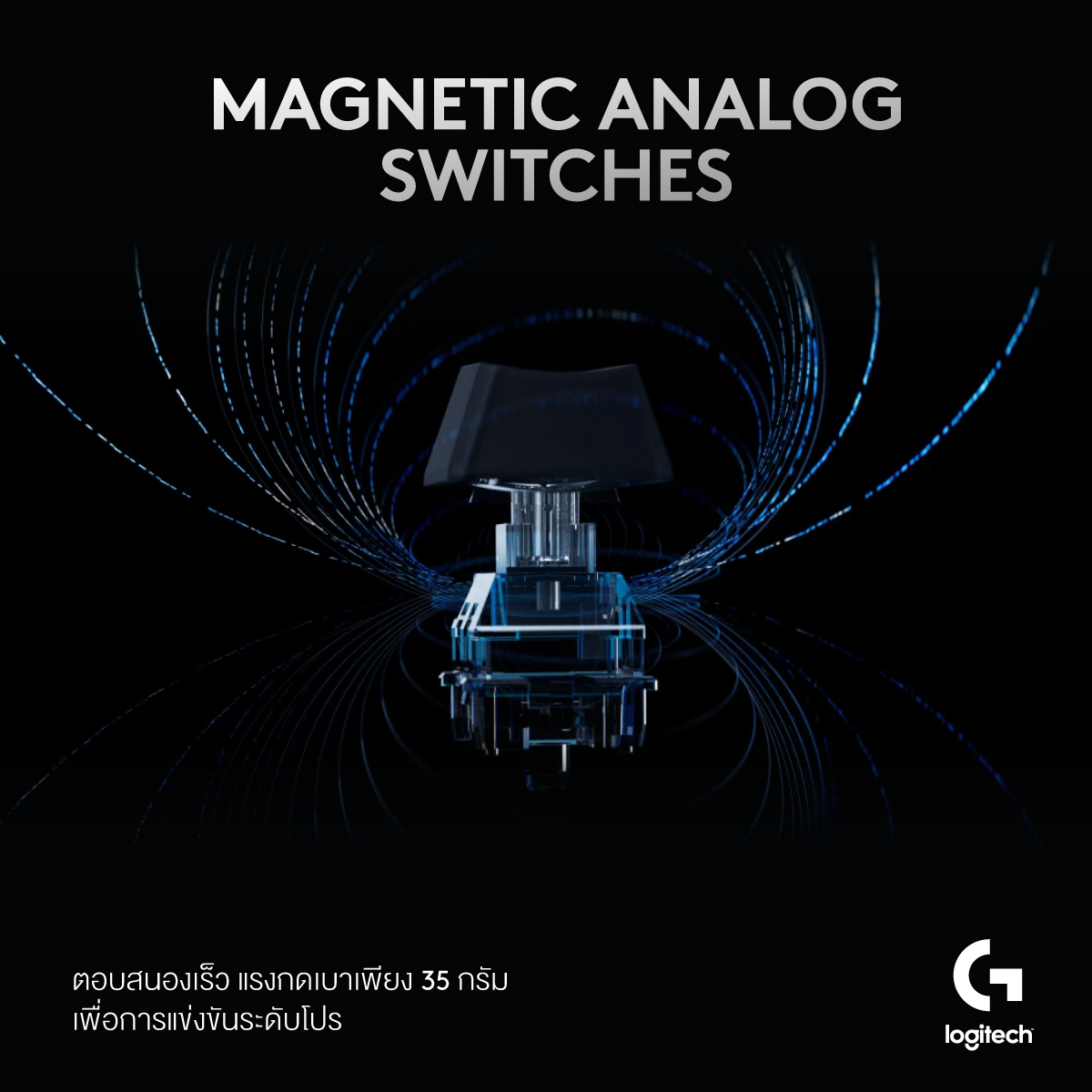 Logitech G - Logitech G added a new photo.
