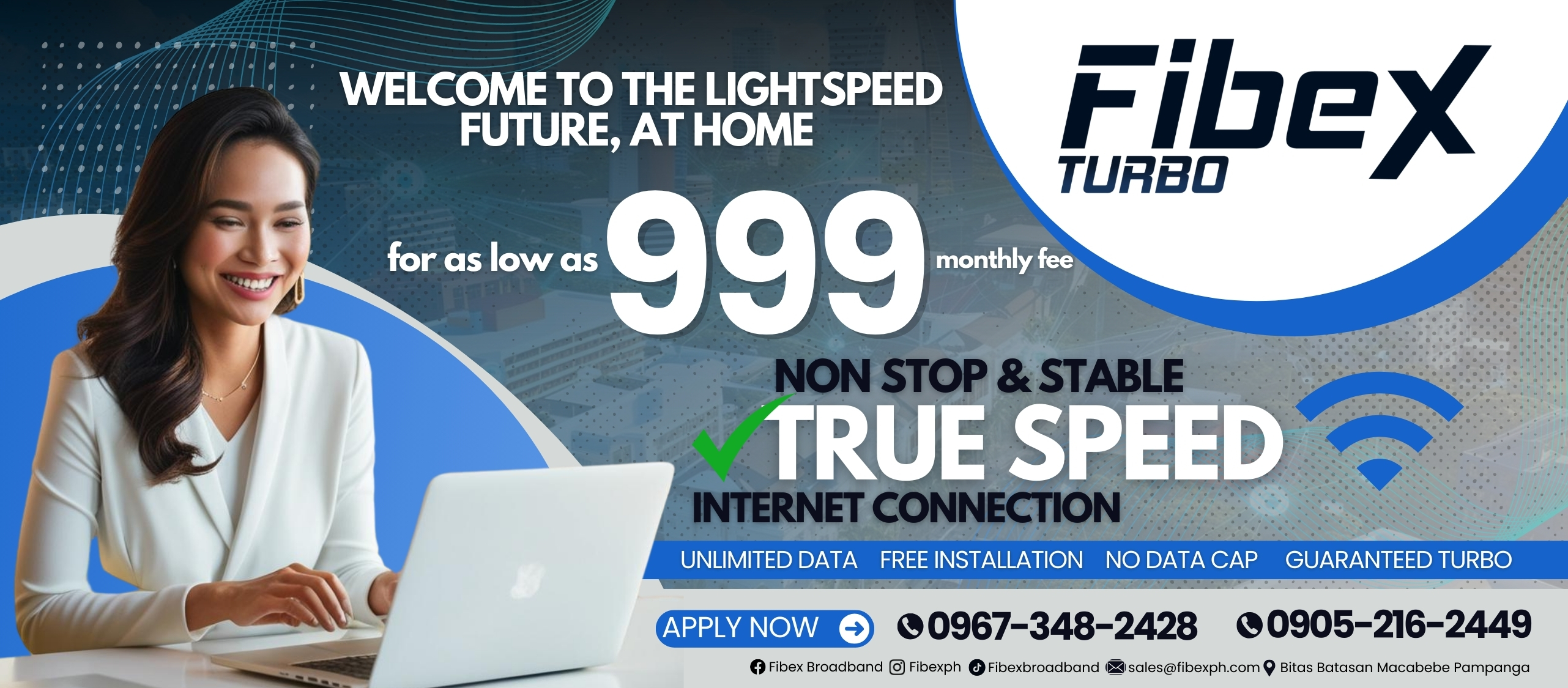 Fibex Broadband