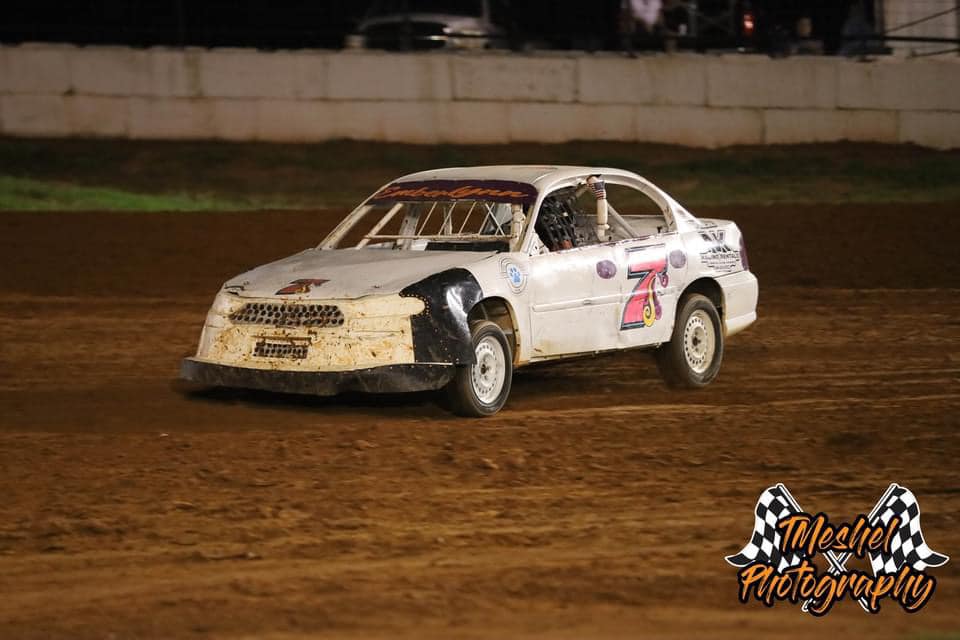 Nelson Racing