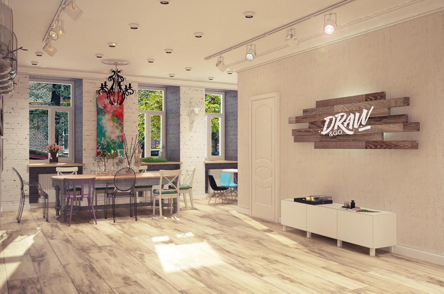 Draw&Go Studio