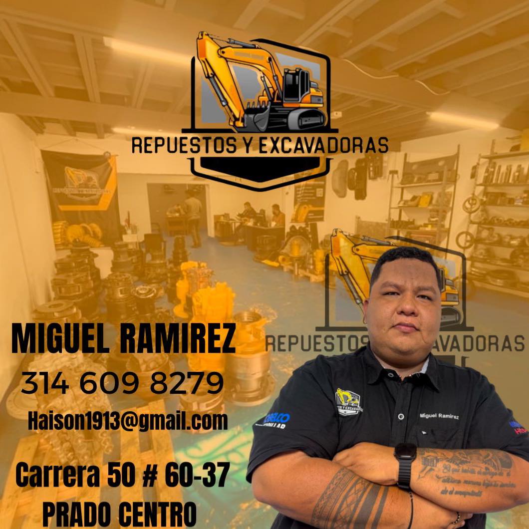 Miguel Ramirez